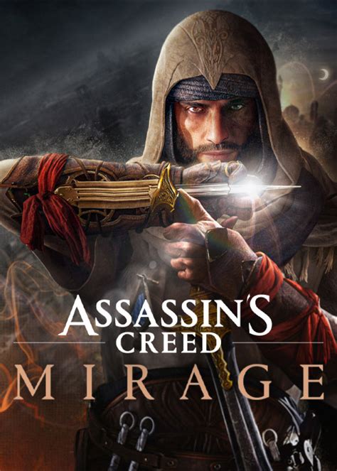 why is assassin's creed mirage cheap